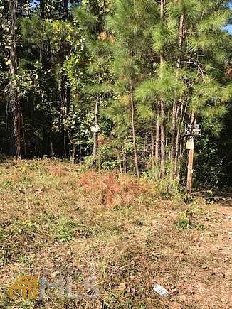 2.68 Acres of Residential Land for Sale in Palmetto, Georgia