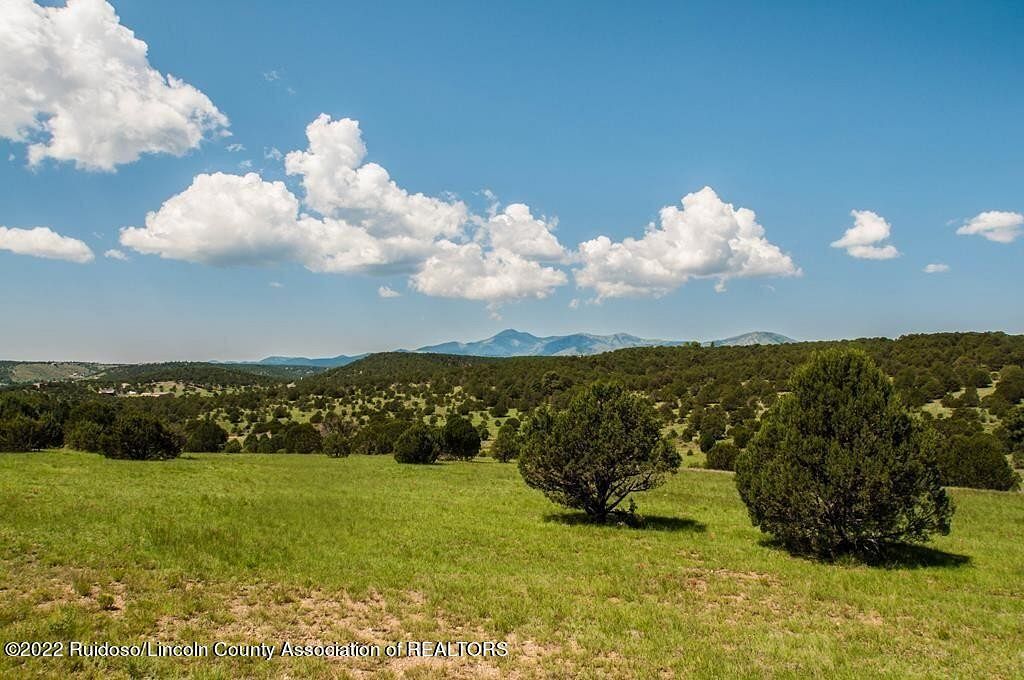 0.68 Acres of Land for Sale in Alto, New Mexico