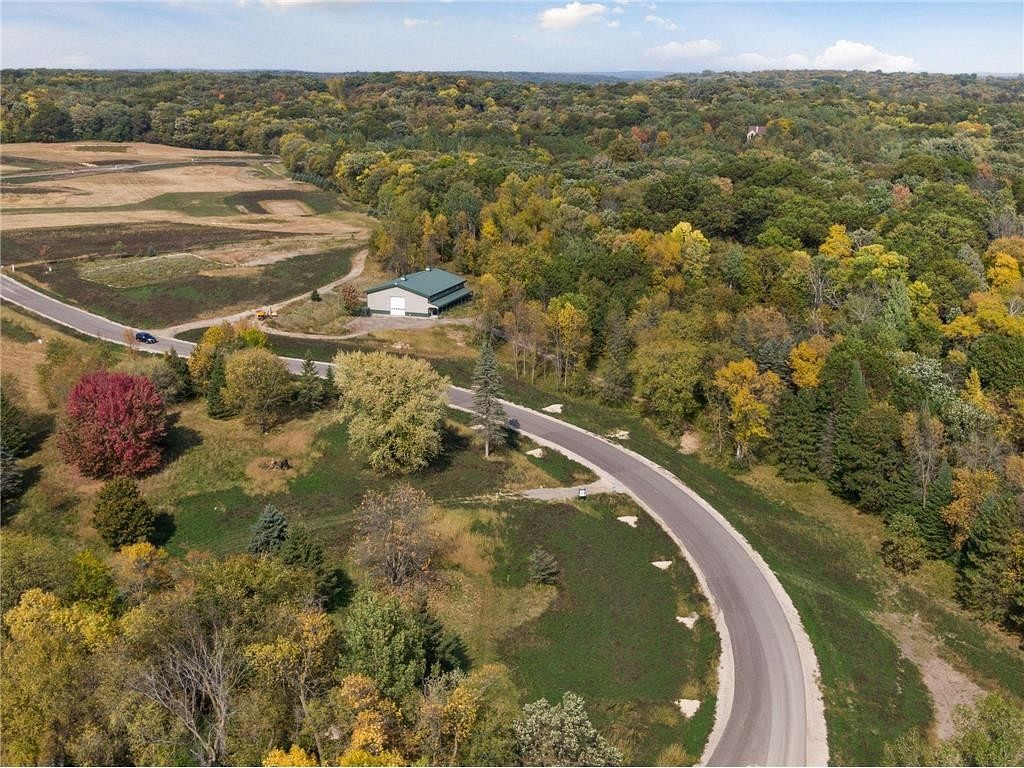 6.4 Acres of Residential Land for Sale in Afton, Minnesota