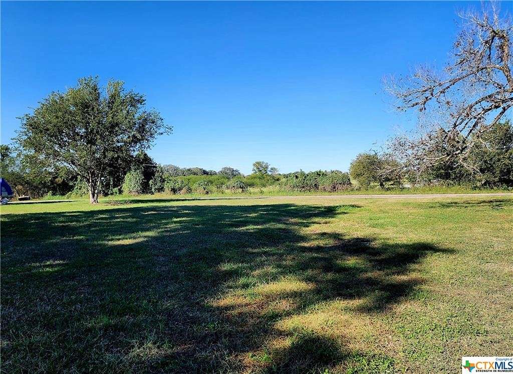 0.26 Acres of Residential Land for Sale in Cuero, Texas