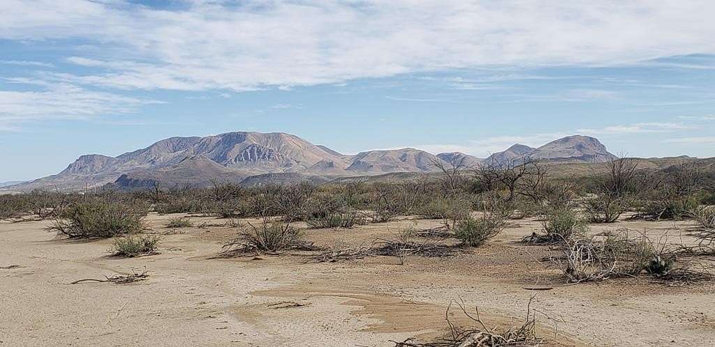 5 Acres of Land for Sale in Terlingua, Texas