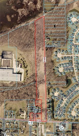 11.6 Acres of Land for Sale in Mentor, Ohio