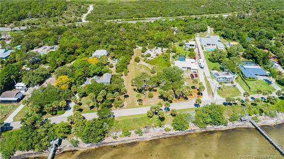 2.2 Acres of Residential Land for Sale in Fort Pierce, Florida