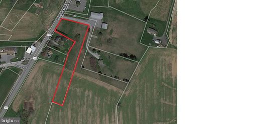 2 Acres of Land for Sale in Fallston, Maryland