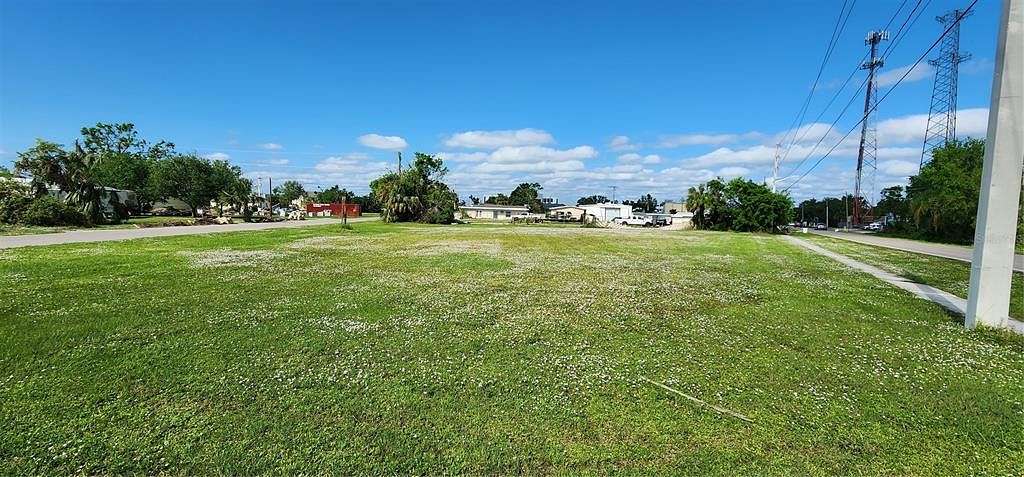 0.44 Acres of Land for Sale in Punta Gorda, Florida