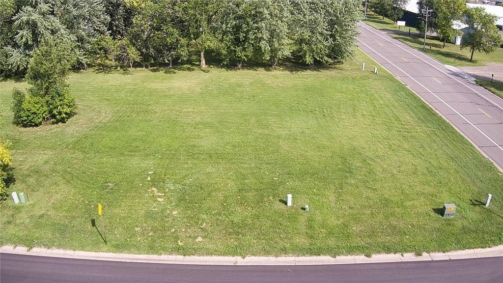 0.09 Acres of Residential Land for Sale in Milaca, Minnesota