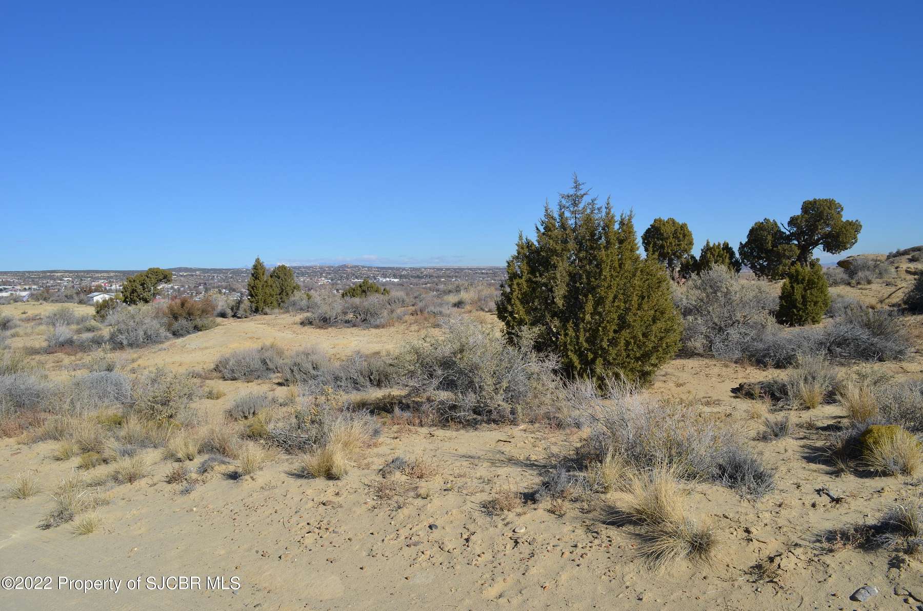 0.04 Acres of Residential Land for Sale in Farmington, New Mexico