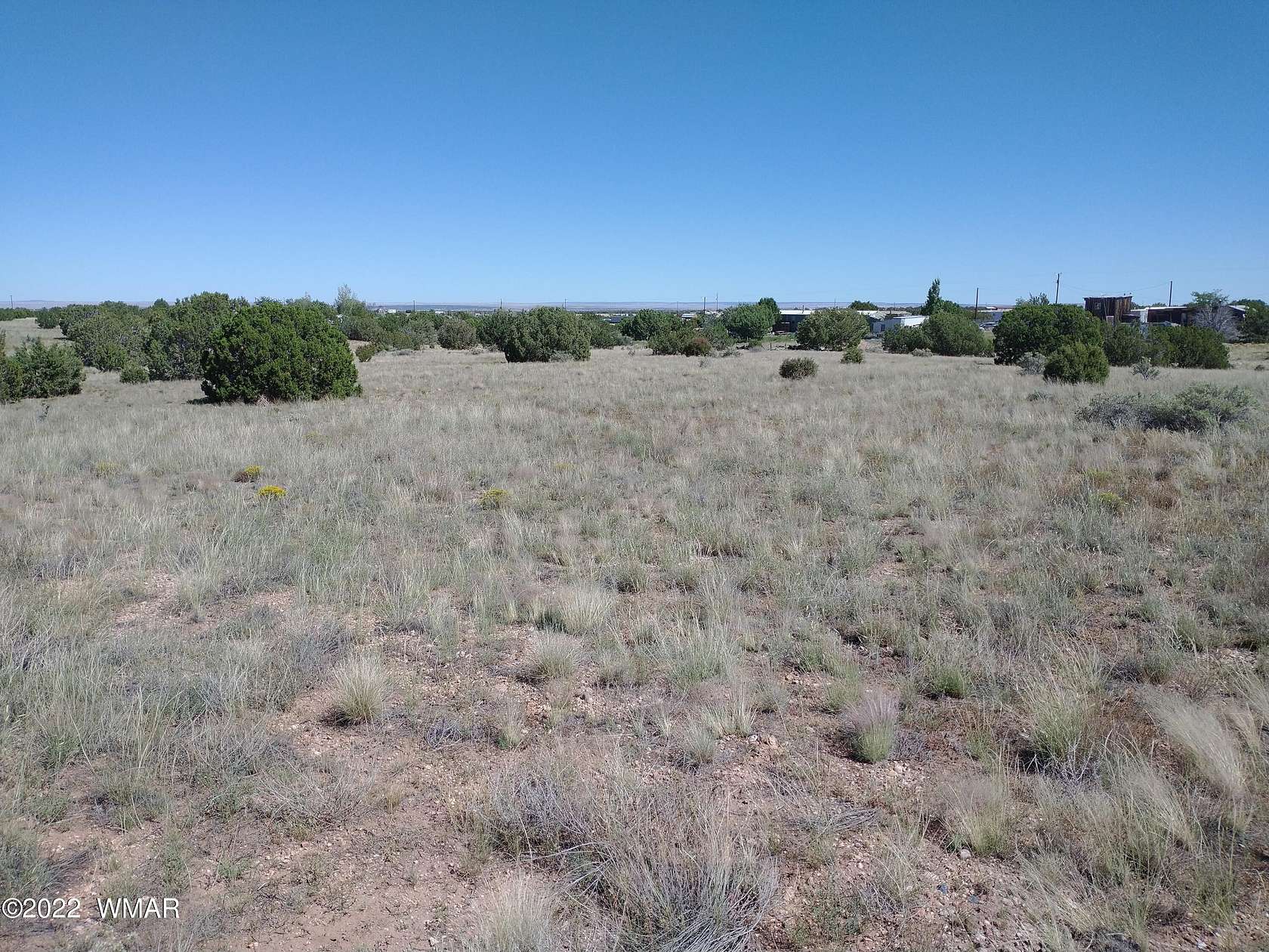 2.2 Acres of Land for Sale in Snowflake, Arizona