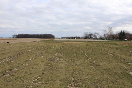 3.3 Acres of Residential Land for Sale in Celina, Ohio