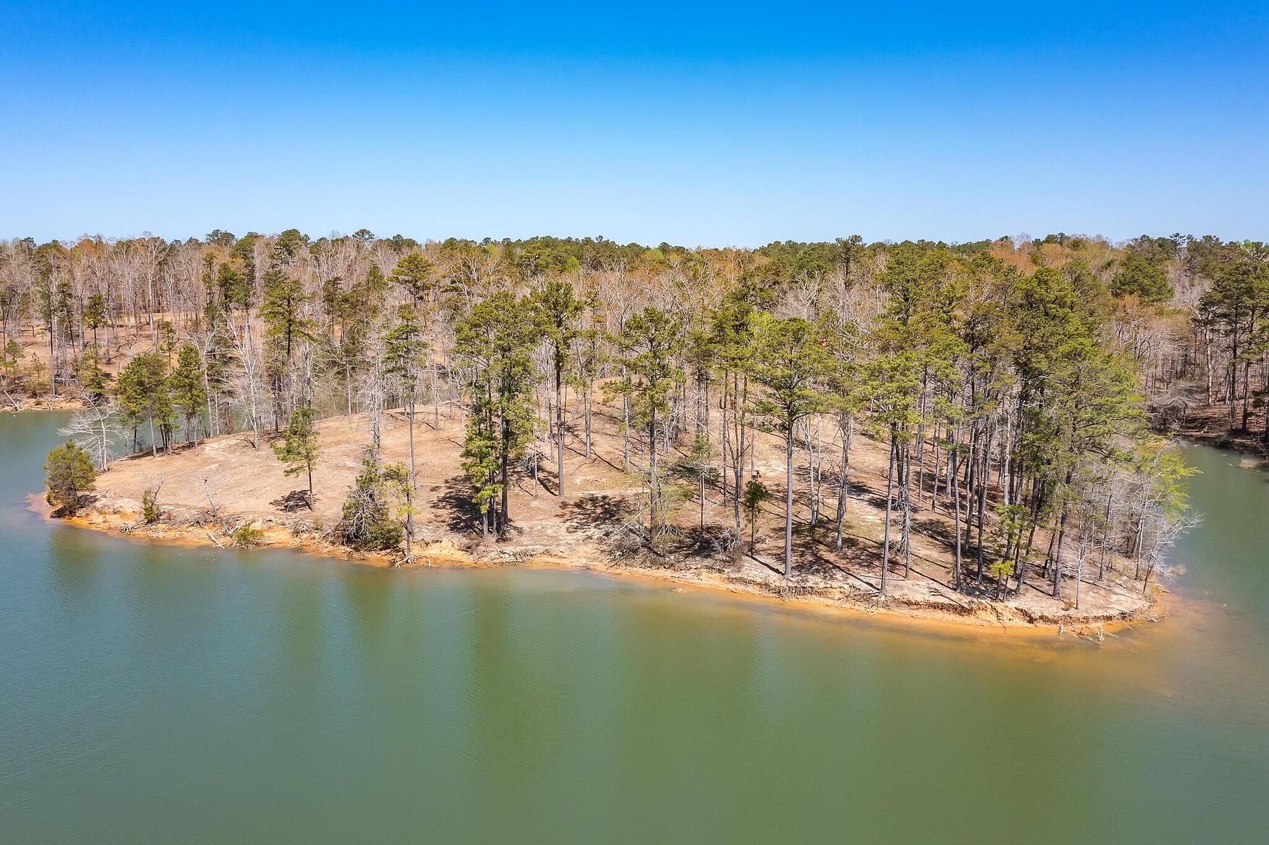 0.89 Acres of Land for Sale in Houston, Alabama