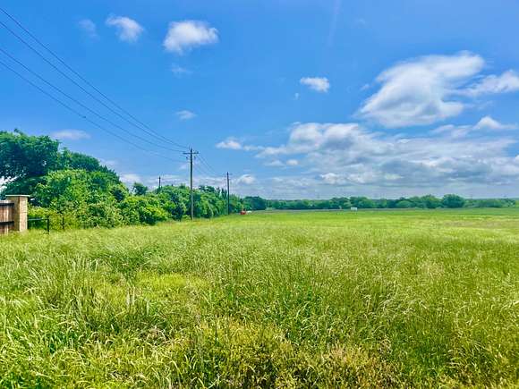 2.1 Acres of Residential Land for Sale in Poolville, Texas