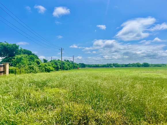 2.056 Acres of Residential Land for Sale in Poolville, Texas