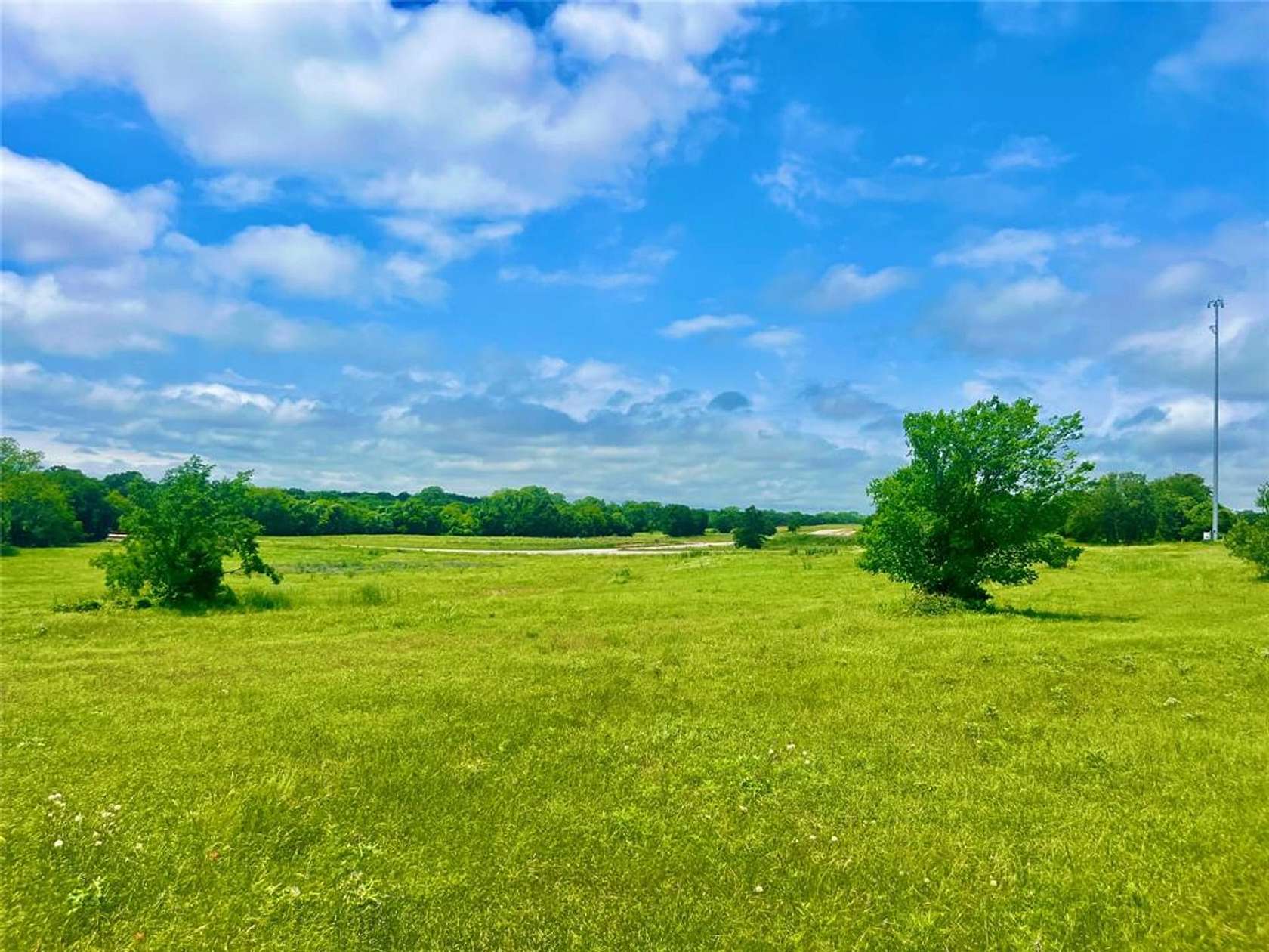 2.1 Acres of Residential Land for Sale in Poolville, Texas