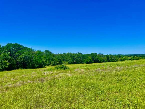 2.216 Acres of Residential Land for Sale in Poolville, Texas