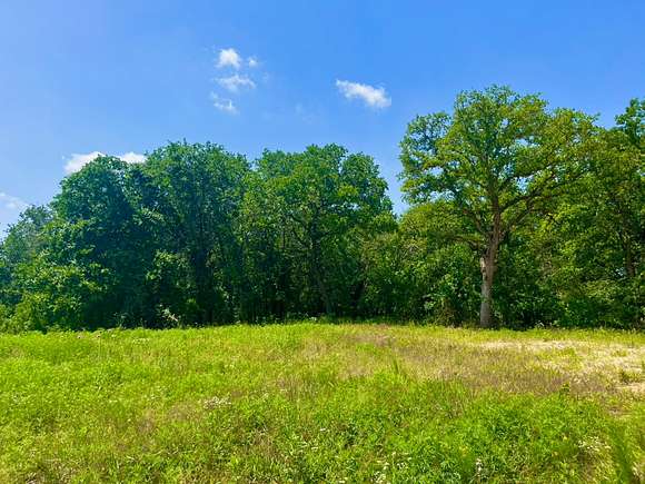 2.6 Acres of Residential Land for Sale in Poolville, Texas