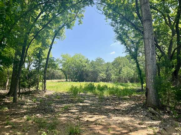 2.4 Acres of Residential Land for Sale in Poolville, Texas
