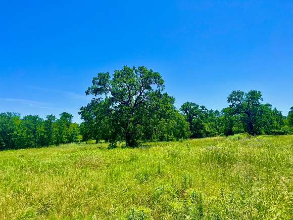 2.064 Acres of Residential Land for Sale in Poolville, Texas