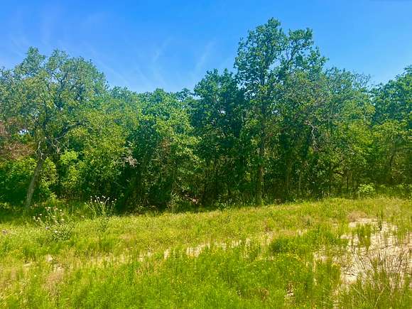 2 Acres of Residential Land for Sale in Poolville, Texas