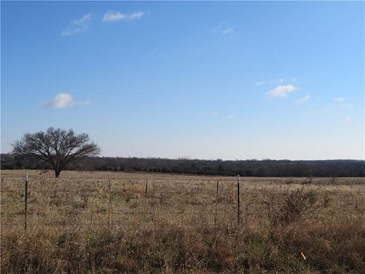 28.9 Acres of Agricultural Land for Sale in Fontana, Kansas