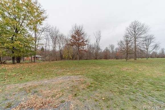 42 Acres of Land for Sale in Montgomery, New York