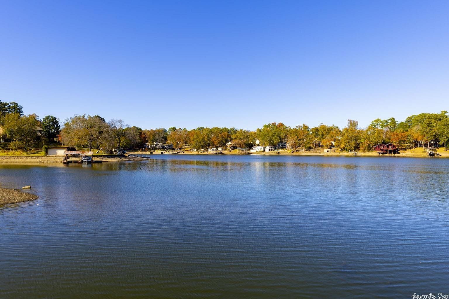 0.4 Acres of Residential Land for Sale in Hot Springs, Arkansas