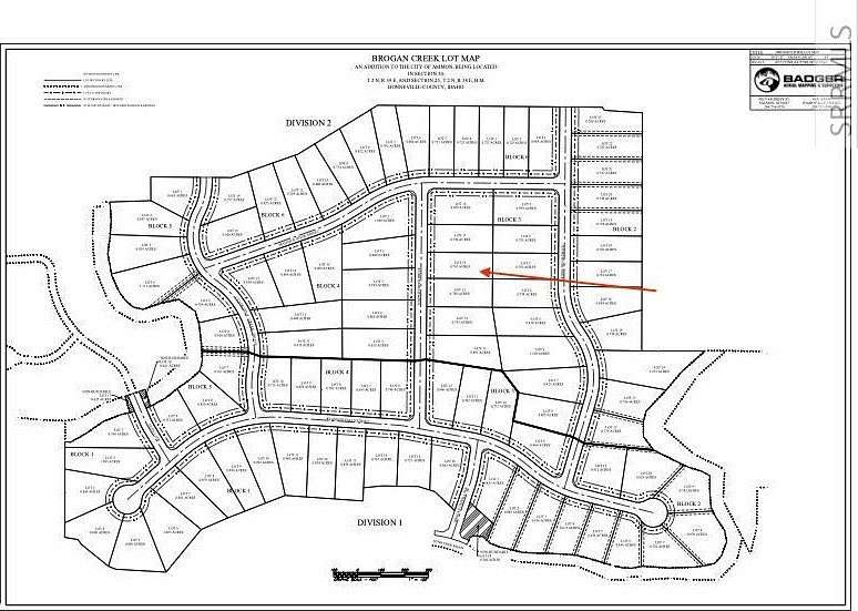 0.77 Acres of Residential Land for Sale in Ammon, Idaho