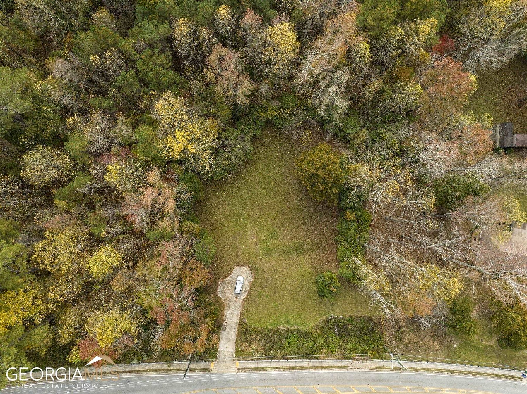 0.4 Acres of Residential Land for Sale in Ellenwood, Georgia