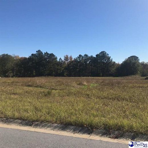 1.1 Acres of Residential Land for Sale in Florence, South Carolina