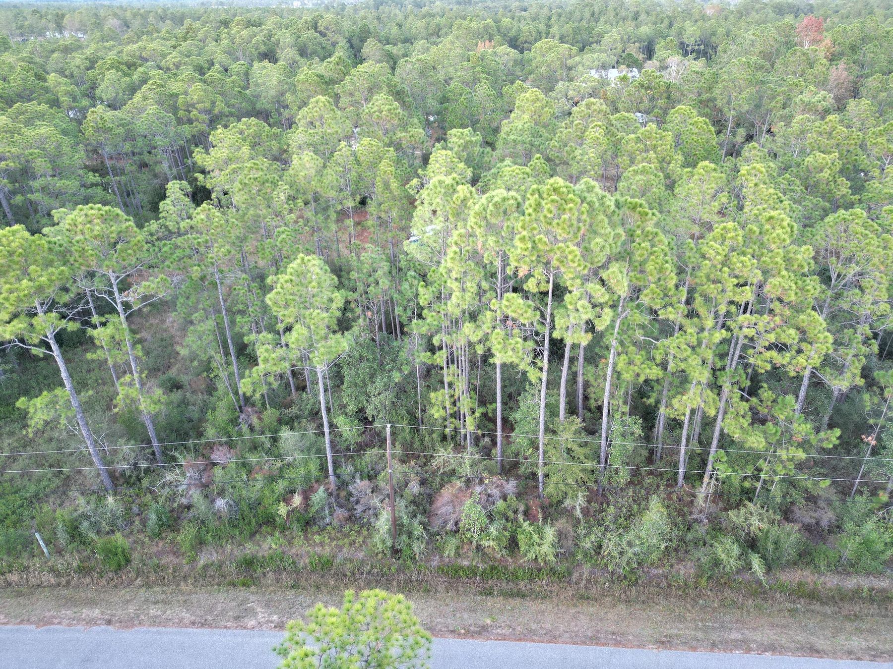 0.35 Acres of Residential Land for Sale in Milton, Florida