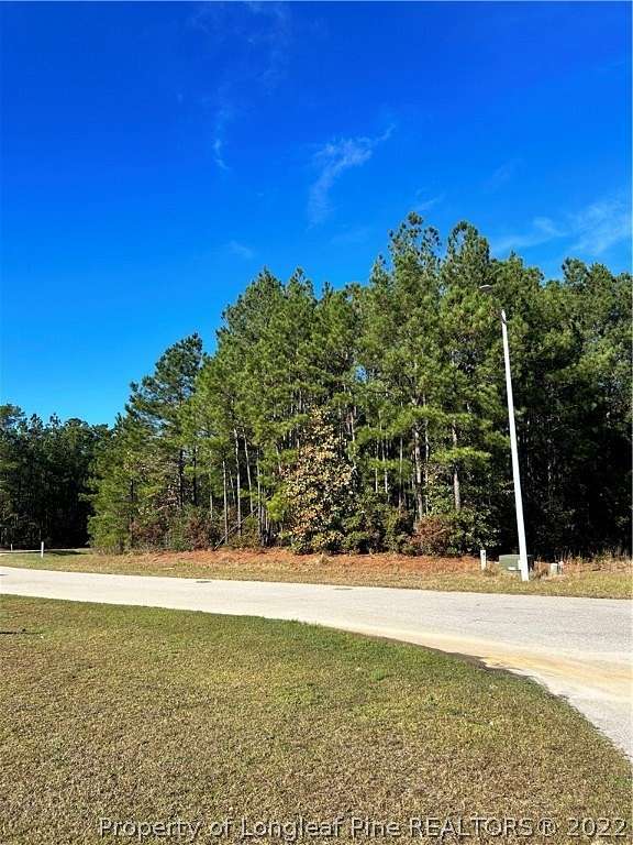 0.56 Acres of Residential Land for Sale in Fayetteville, North Carolina