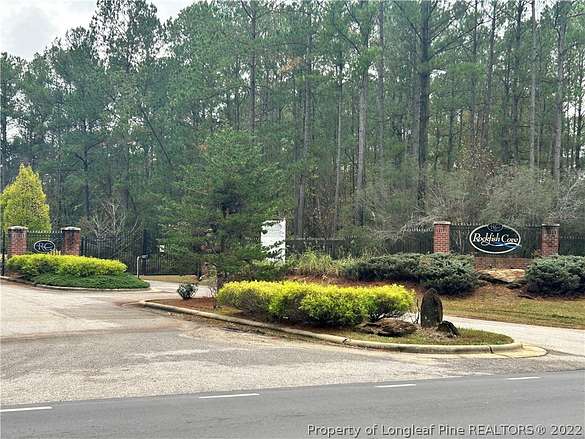 0.56 Acres of Residential Land for Sale in Fayetteville, North Carolina