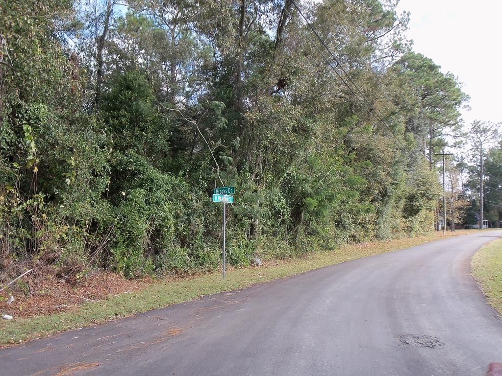 0.46 Acres of Residential Land for Sale in Camilla, Georgia