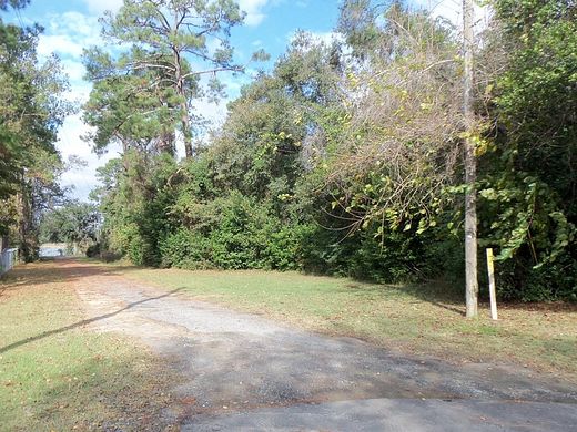 0.44 Acres of Residential Land for Sale in Camilla, Georgia