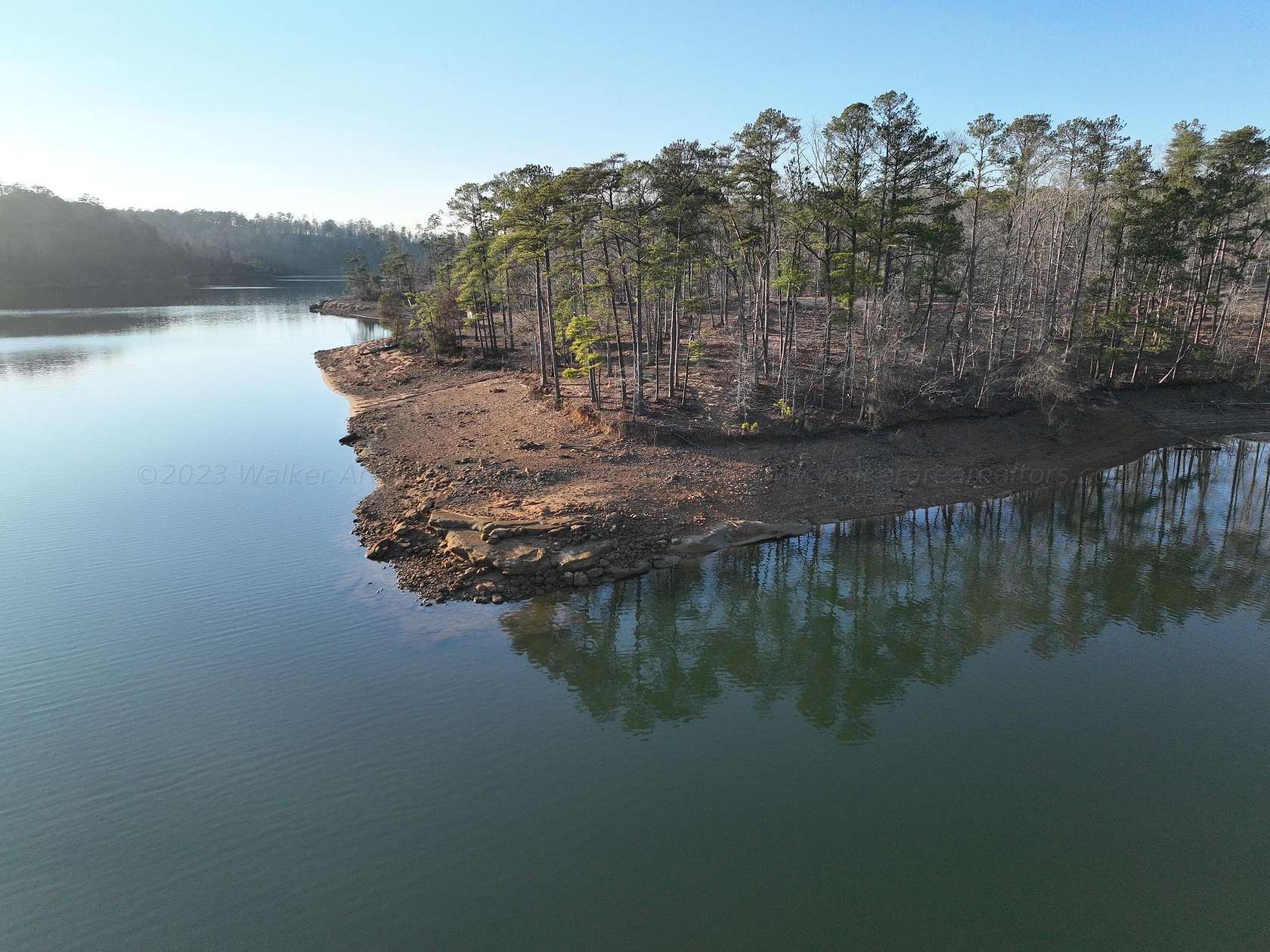 0.5 Acres of Land for Sale in Houston, Alabama