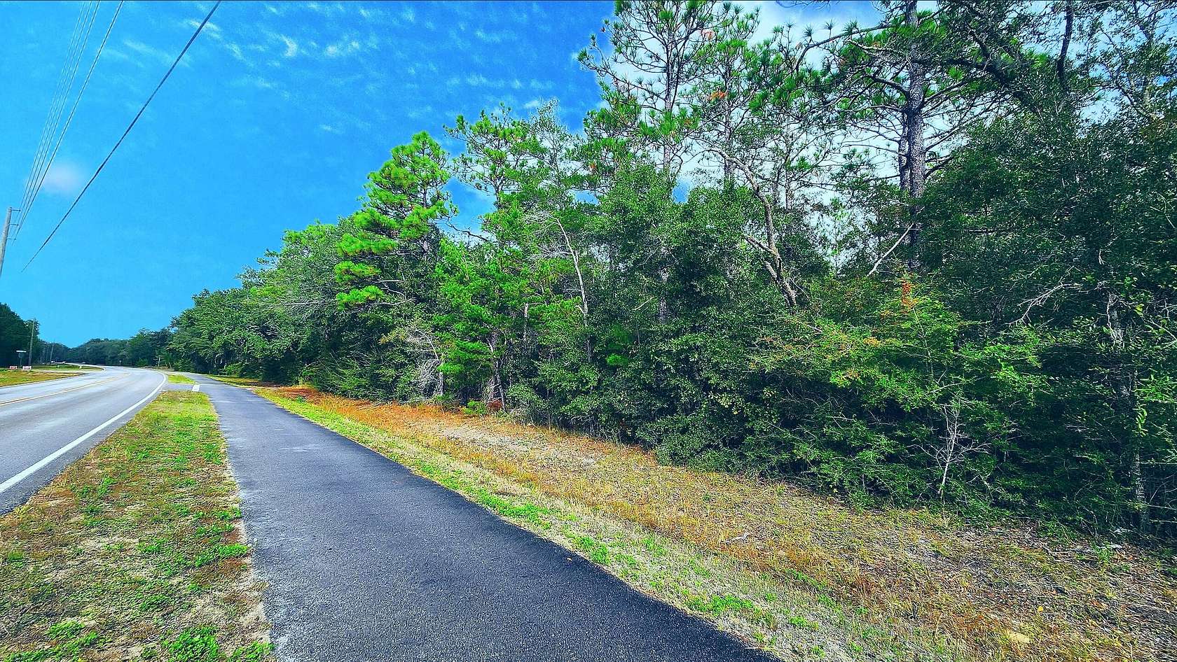 9.91 Acres of Land for Sale in Freeport, Florida