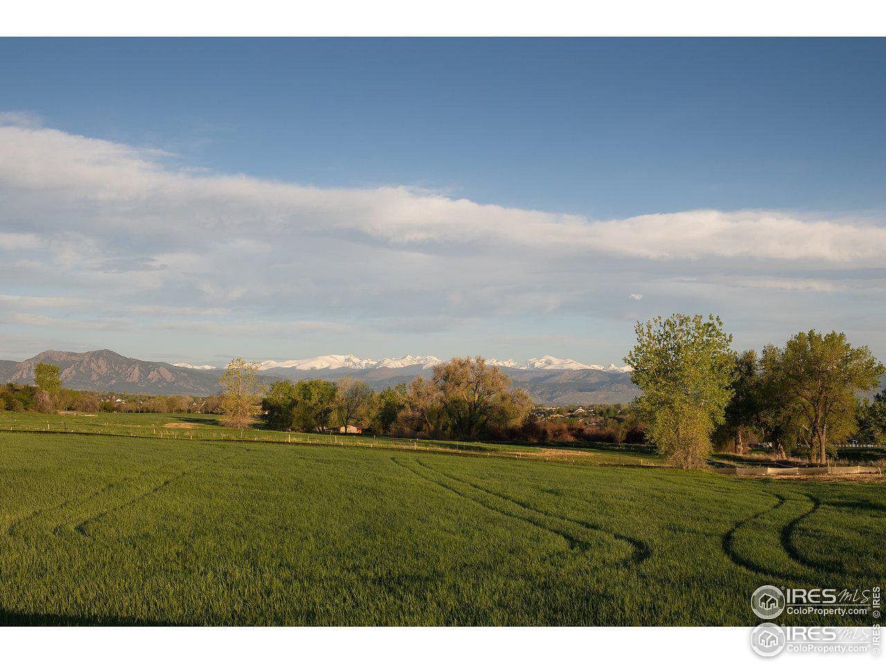 0.17 Acres of Residential Land for Sale in Lafayette, Colorado