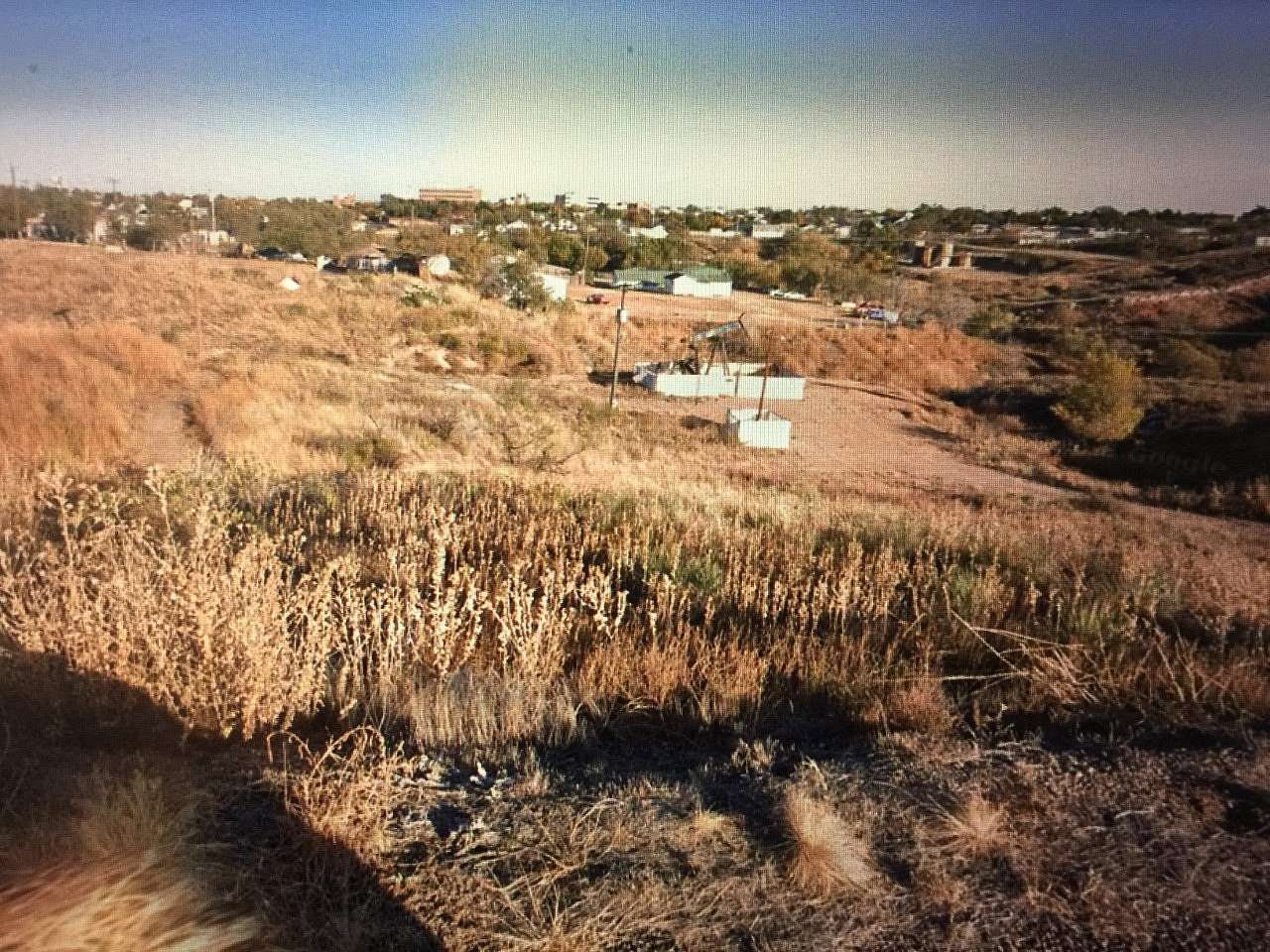0.14 Acres of Residential Land for Sale in Borger, Texas