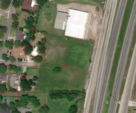 2.33 Acres of Land for Sale in Greenville, Texas