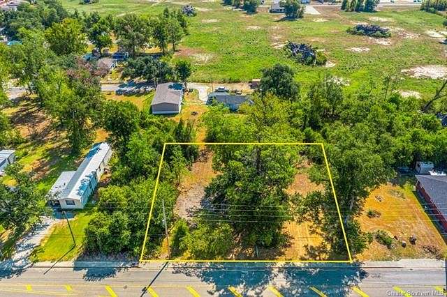 0.72 Acres of Land for Sale in Sulphur, Louisiana