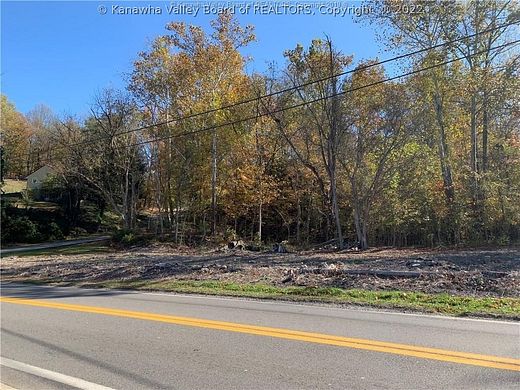 2.5 Acres of Land for Sale in South Charleston, West Virginia