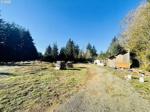0.94 Acres of Residential Land for Sale in Sixes, Oregon
