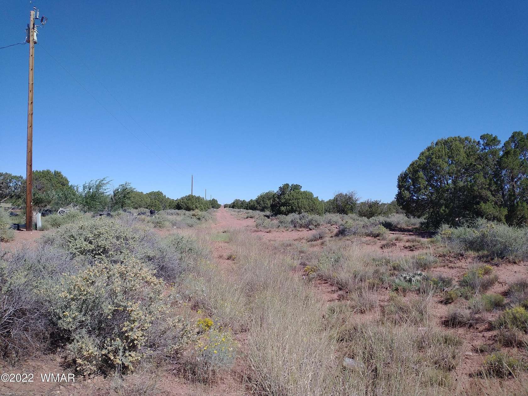 1.13 Acres of Land for Sale in Snowflake, Arizona