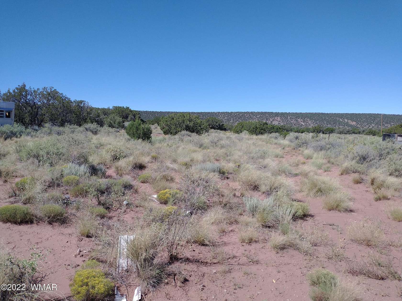 2.36 Acres of Land for Sale in Snowflake, Arizona