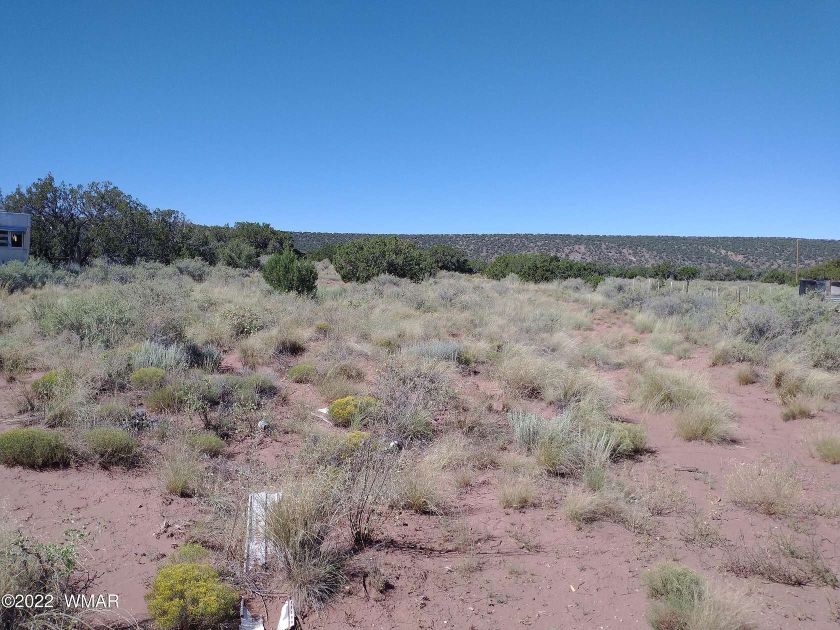 2.36 Acres of Land for Sale in Snowflake, Arizona