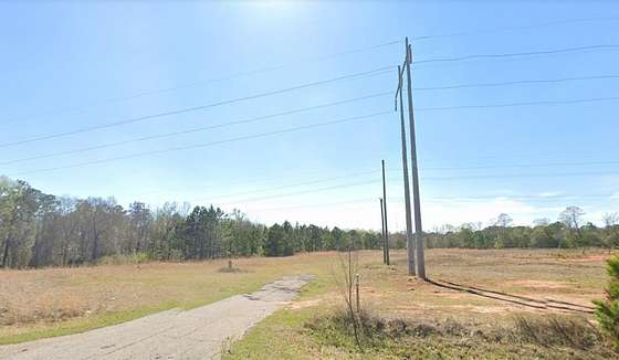 16.2 Acres of Mixed-Use Land for Sale in Americus, Georgia
