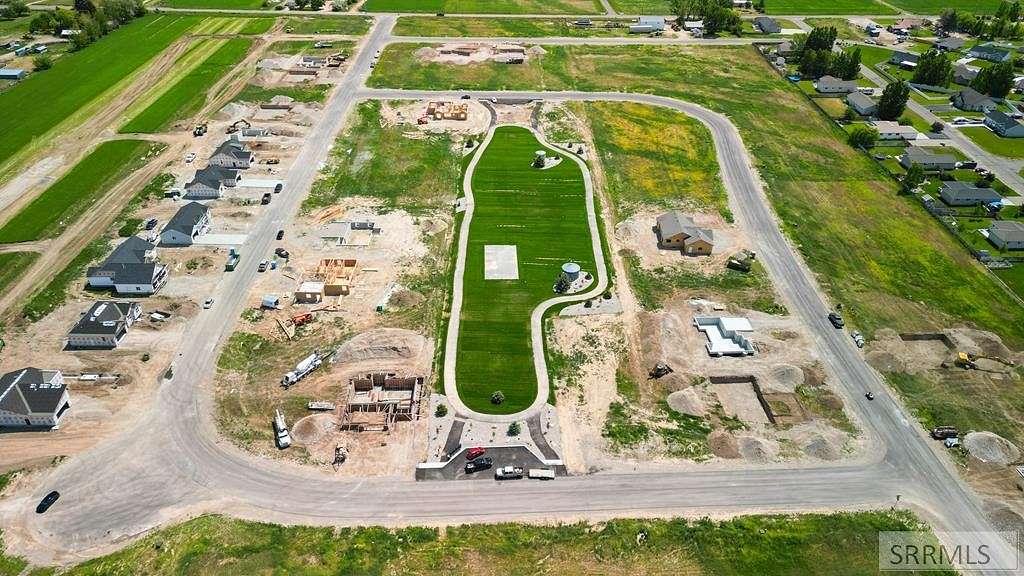 0.3 Acres of Residential Land for Sale in Rigby, Idaho