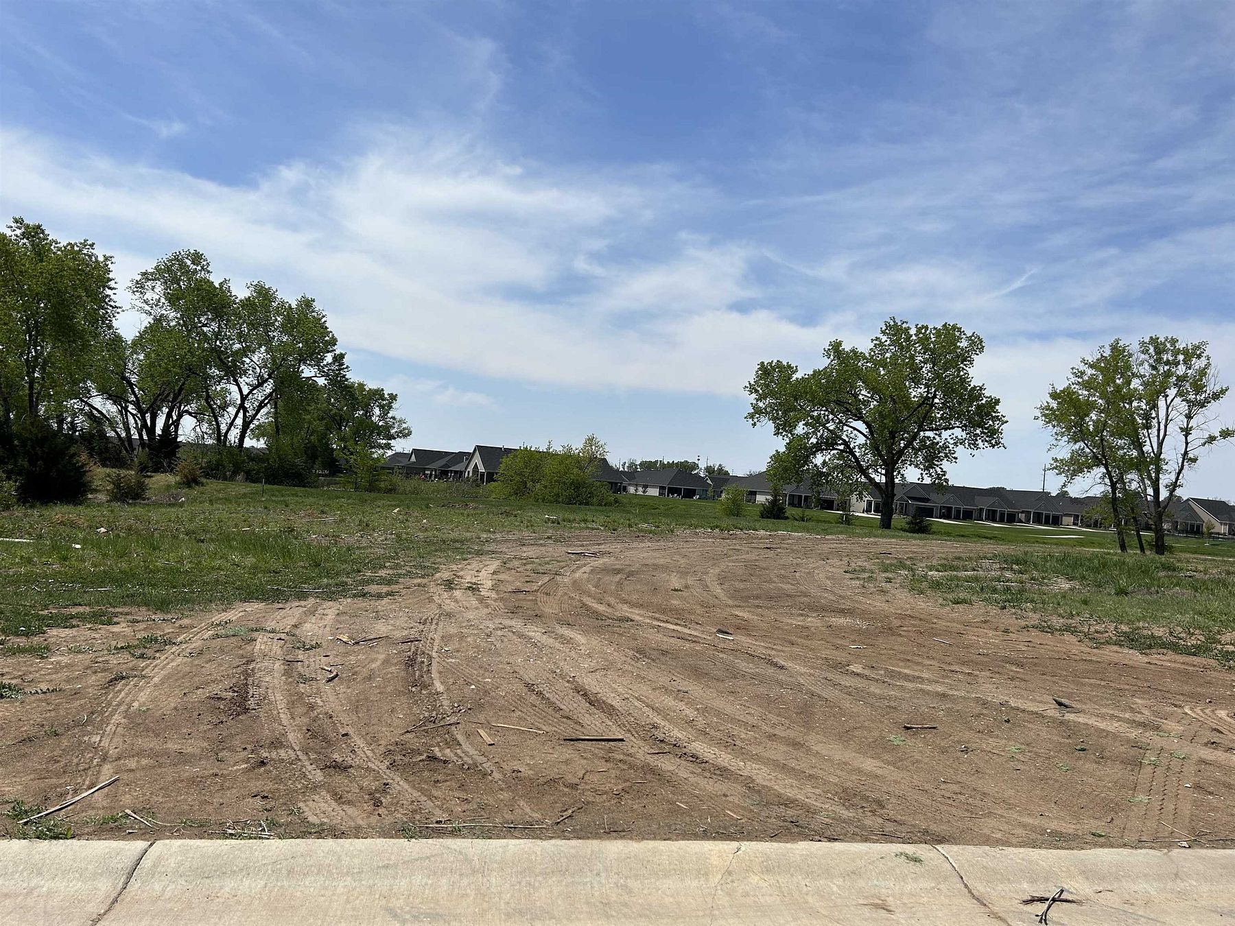 0.68 Acres of Residential Land for Sale in Wichita, Kansas