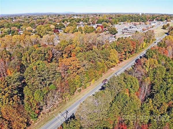 14.8 Acres of Mixed-Use Land for Sale in Lincolnton, North Carolina