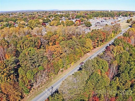 14.8 Acres of Commercial Land for Sale in Lincolnton, North Carolina