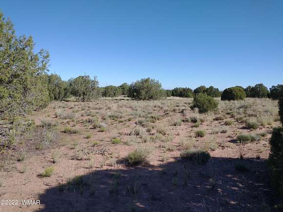 1.1 Acres of Mixed-Use Land for Sale in Snowflake, Arizona
